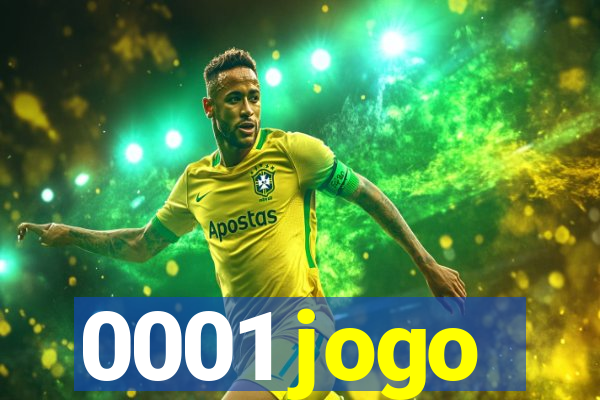 0001 jogo